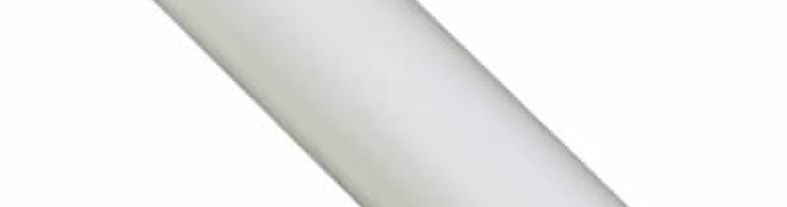 TEFLON(PTFE) BEYAZ  ÇUBUK